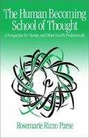 The Human Becoming School of Thought 0761905839 Book Cover