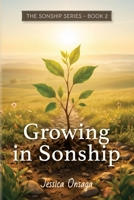 Growing in Sonship 1958997404 Book Cover