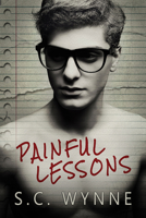 Painful Lessons 163476143X Book Cover