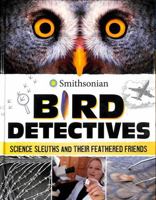 Bird Detectives 1398251119 Book Cover