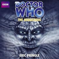 Doctor Who: The Awakening 0426201582 Book Cover