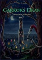 Garkoks Dran (Finnish Edition) 9528009050 Book Cover