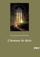 L'homme de désir 238508063X Book Cover