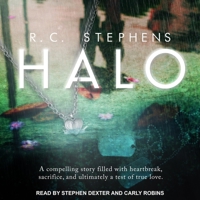 Halo 0995349908 Book Cover