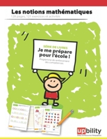 Les notions mathématiques B0BM3PFMBT Book Cover