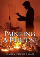 Painting a Purpose 1948282070 Book Cover