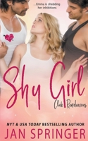 Shy Girl 1386185965 Book Cover