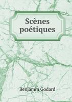 Scenes Poetiques 551896661X Book Cover