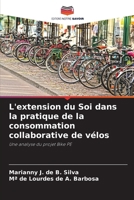 L'extension du Soi dans la pratique de la consommation collaborative de vélos (French Edition) 6209336647 Book Cover