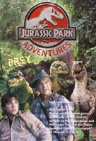 Prey (Jurassic Park Adventures, 2) 0375812903 Book Cover