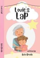 Lovie’s Lap B0BMSV6YTY Book Cover