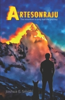 Artesonraju: The mountain is only half the journey B0FCS2PVLJ Book Cover