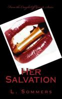 Her Salvation 1497418321 Book Cover