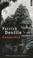 Kampuchea: Roman (Unionsverlag Taschenbücher) 2757830015 Book Cover