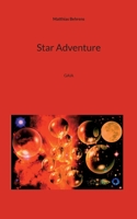 Star Adventure: Gaia 3740716363 Book Cover