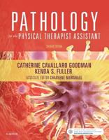 Pathology for the Physical Therapist Assistant 1437708943 Book Cover