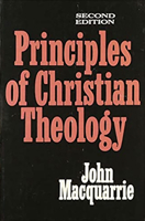 Principles of Christian Theology 002374510X Book Cover