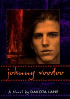 Johnny Voodoo 0440219981 Book Cover