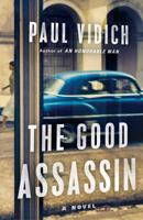 The Good Assassin 1501110438 Book Cover
