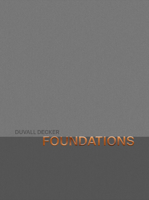 Foundations 1957183519 Book Cover