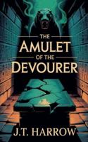 The Amulet Of The Devourer B0G4VKHTSZ Book Cover