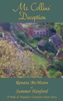 Mr. Collins' Deception (Pride and Prejudice Variations) B0F41M51KM Book Cover