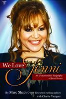 We Love Jenni 1626010161 Book Cover