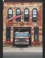 Like Fire: Smoke Rise at Dawn 1980341273 Book Cover