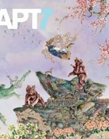 The 7th Asia Pacific Triennial of Contemporary Art (Apt7) 1921503378 Book Cover