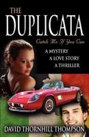 The Duplicata 0985859806 Book Cover