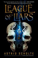 League of Liars 0593112377 Book Cover