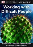 Working with Difficult People. Raphael Lapin 1405336862 Book Cover