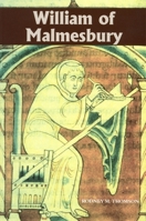 William of Malmesbury 1843830302 Book Cover
