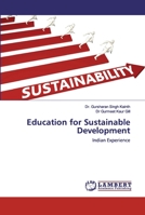 Education for Sustainable Development 6202523883 Book Cover