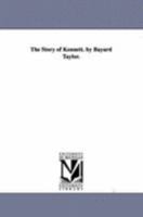 The Story of Kennett 1548273473 Book Cover
