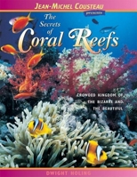 Coral Reefs 0976613433 Book Cover