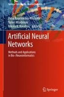 Artificial Neural Networks: Methods and Applications in Bio-/Neuroinformatics 3319099027 Book Cover
