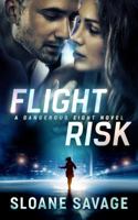 Flight Risk 1942030207 Book Cover