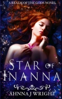 Star of Inanna: A High Fantasy Reverse Harem Romance B09H93YSRR Book Cover