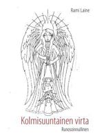 Kolmisuuntainen virta: Runosoinnullinen 9524987538 Book Cover