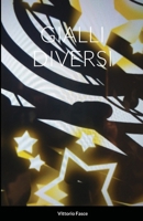 GIALLI DIVERSI: LA REDENZIONE DEGLI ALTRI - IL NEO VICE-ISPETTORE SANTE NOCITO 1716371643 Book Cover