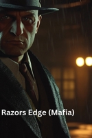 Razors Edge (Mafia) B0DS933P73 Book Cover