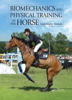 Biomechanics and Physical Training of the Horse 184076192X Book Cover