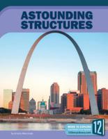 Astounding Structures 1632354187 Book Cover