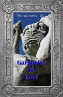 Gargoyles in Love B0CCZWDYSZ Book Cover