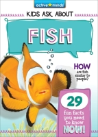 Fish B0BX9GFSWZ Book Cover