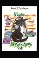 Wizzie the Magical Mystery Cat B0CCCJ4W6P Book Cover