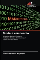 Guida e compendio: di Fashion & Digital Design eMarketing di rete e distribuzione di"Posto di lavoro DRDV" 6203387274 Book Cover