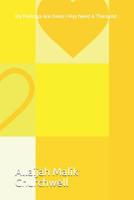 My Feelings Are Deep I May Need A Therapist 1070268062 Book Cover