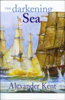 The Darkening Sea 0330329170 Book Cover